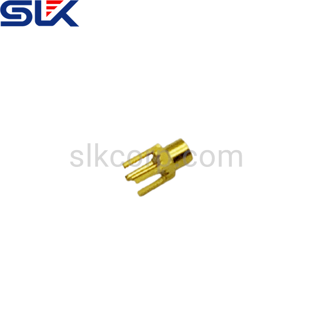 SSMCX RF-Anschlüsse und -Komponenten