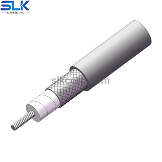 Sflex-170 Sflex-Serie Ultraflexibles Koaxialkabel