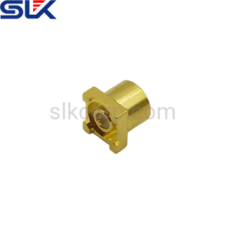 Gerader SMP-Stecker 50 Ohm 5SPM25S-P01-036